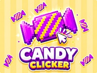 Candy Clicker