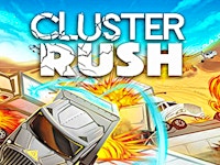 Cluster Rush