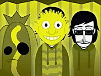 Colorbox Mustard