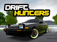 Drift Hunters