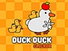 Duck Duck Clicker