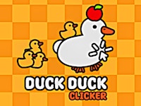 Duck Duck Clicker