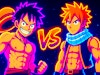 Fairy Tail vs One Piece 2.0