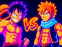 Fairy Tail vs One Piece 2.0