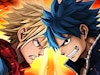 Fairy Tail vs One Piece 1.1