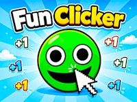 Fun Clicker
