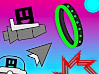 Geometry Dash Antecoder