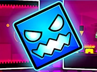 Geometry Dash SubZero