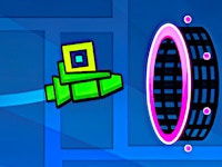 Geometry Dash 1