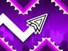 Geometry Dash Wave Spam