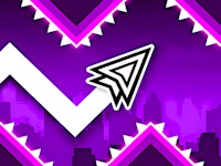 Geometry Dash Wave Spam