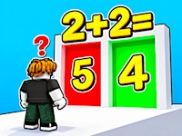Math Obby