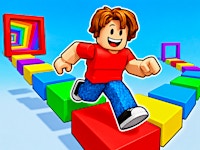Obby Mini Games