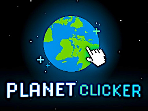 Planet Clicker