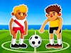 Soccer Physics World Cup