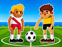 Soccer Physics World Cup