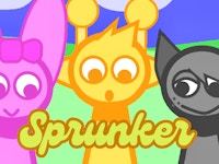 Sprunker