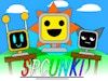 Sprunki but All Mr. Fun Computers