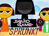 Sprunki But Squid Game