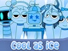 Sprunki Cool As Ice