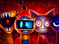 Sprunki Phase 4 Definitive