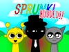 Sprunki Modded