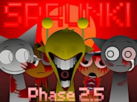 Sprunki Phase 2.5
