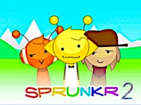 Sprunki Spunkr 2