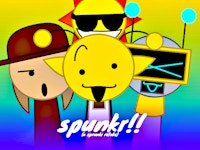 Sprunki Spunkr