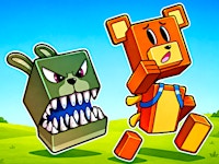 Super Bear Adventure