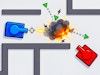 Tank Trouble