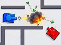 Tank Trouble
