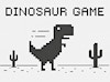 Dinosaur Game