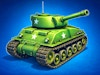 2 Player Tanks