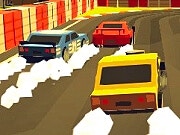 3D ARENA RACING - Jogue Grátis Online!