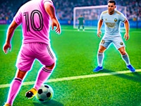 Real Football 3D