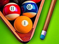 9 Ball Pro — play online for free on Yandex Games