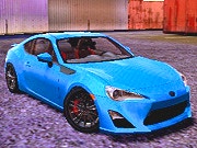 Ado Cars Drifter 2