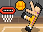 2 Player Games Basketball - Trải Nghiệm Thể Thao Đỉnh Cao Cùng Bạn Bè