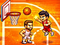 Basketball Fury
