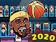 Basketball Legends 2020 