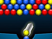 Ballhit.io 🕹️ Two Player Games