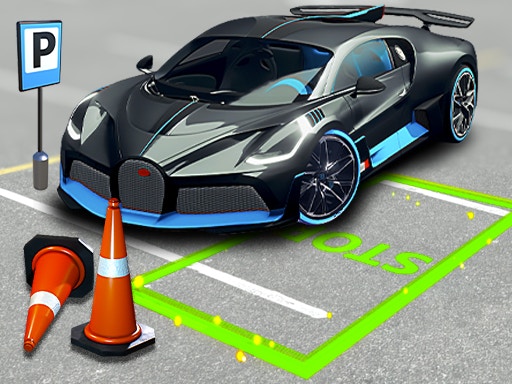 for mac download Car Parking City Duel