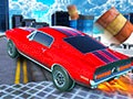 city car stunt 4 two player games