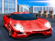 City Car Stunt 2 Two Player Games