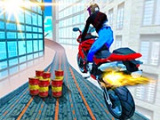 City Bike Stunt 2 no Jogos 360