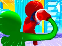 Curvy Punch 3D