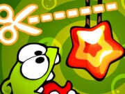 » 'Cut the Rope: Experiments' Description