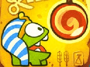 Cut the Rope: Time Travel