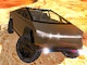CyberTruck on Mars
